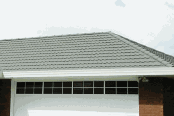 豐鼎福彩石金属瓦